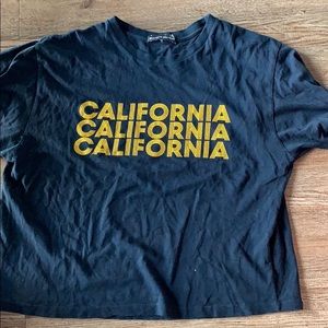 T shirt